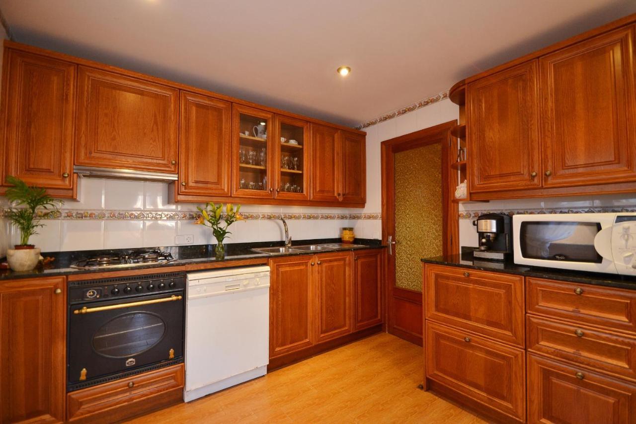 Benestar Holiday home El Toro (Mallorca)