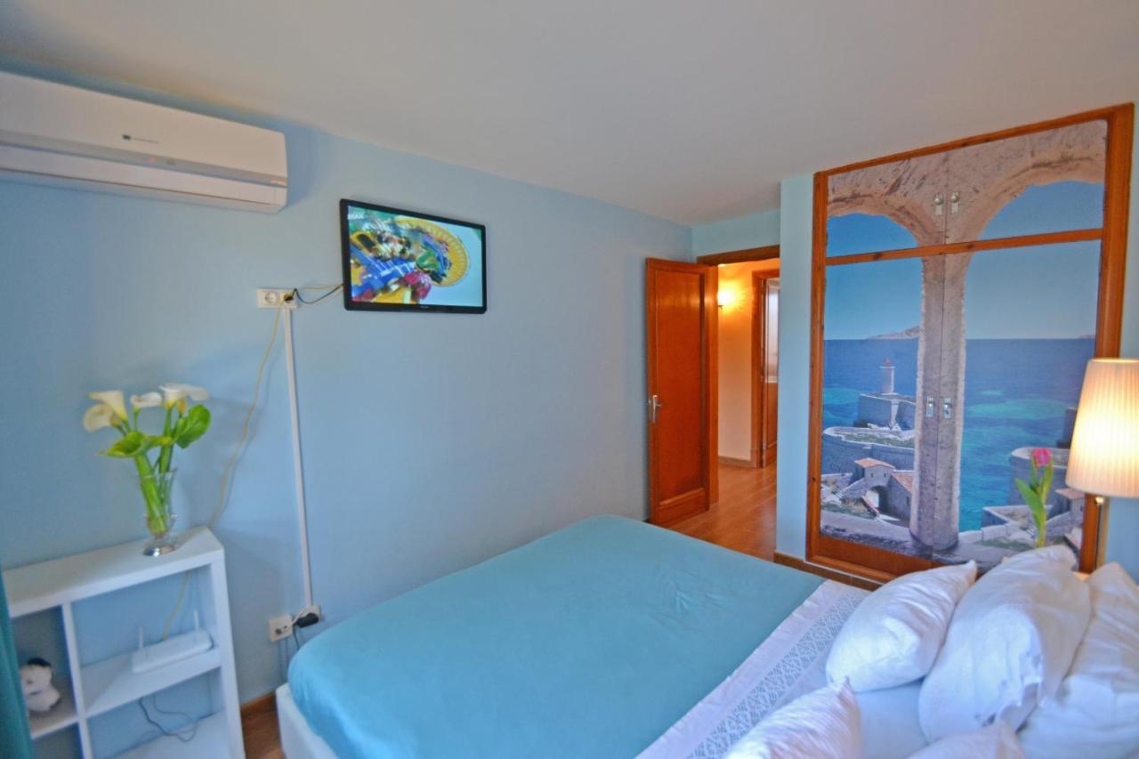 Holiday home Benestar